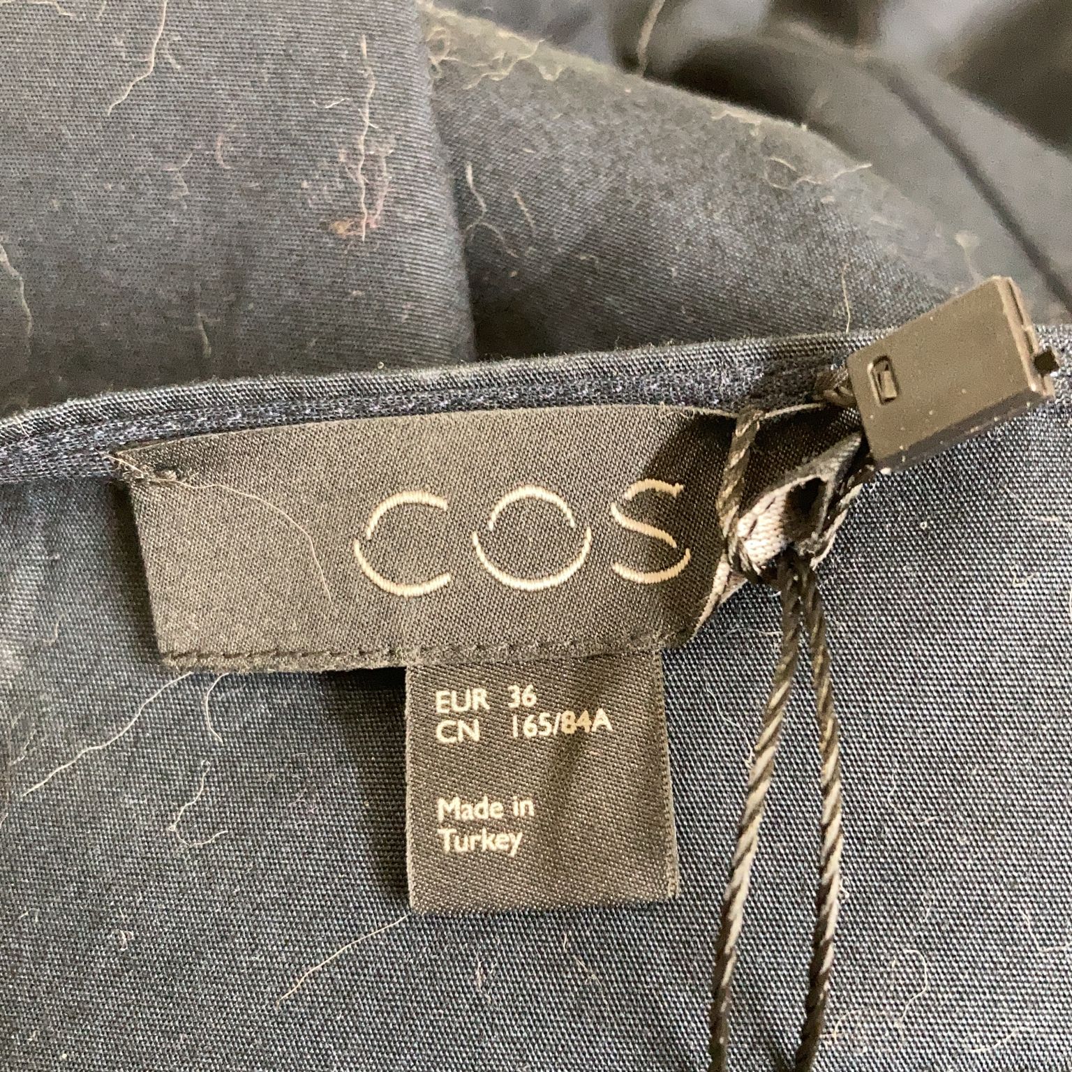 COS