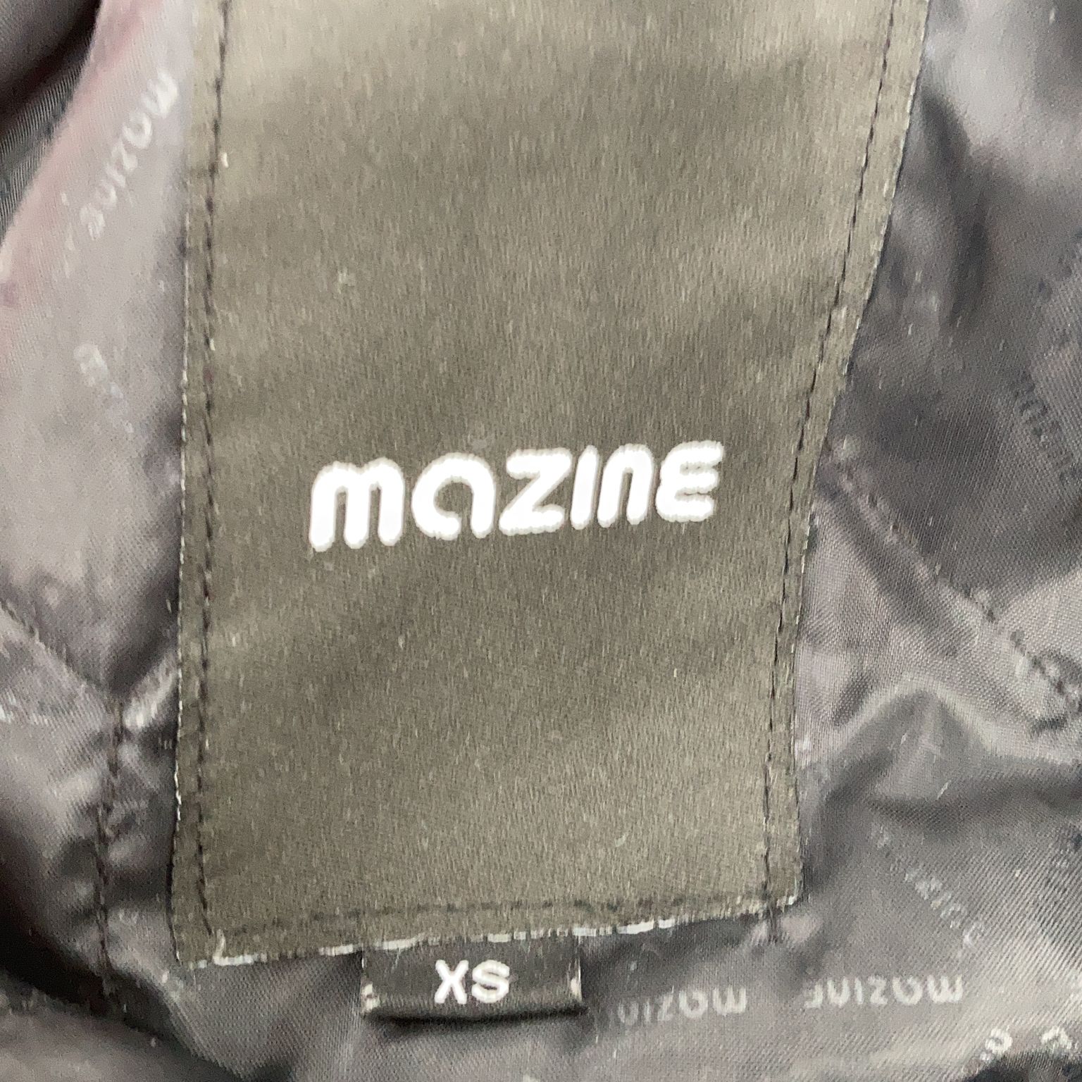 Mazine