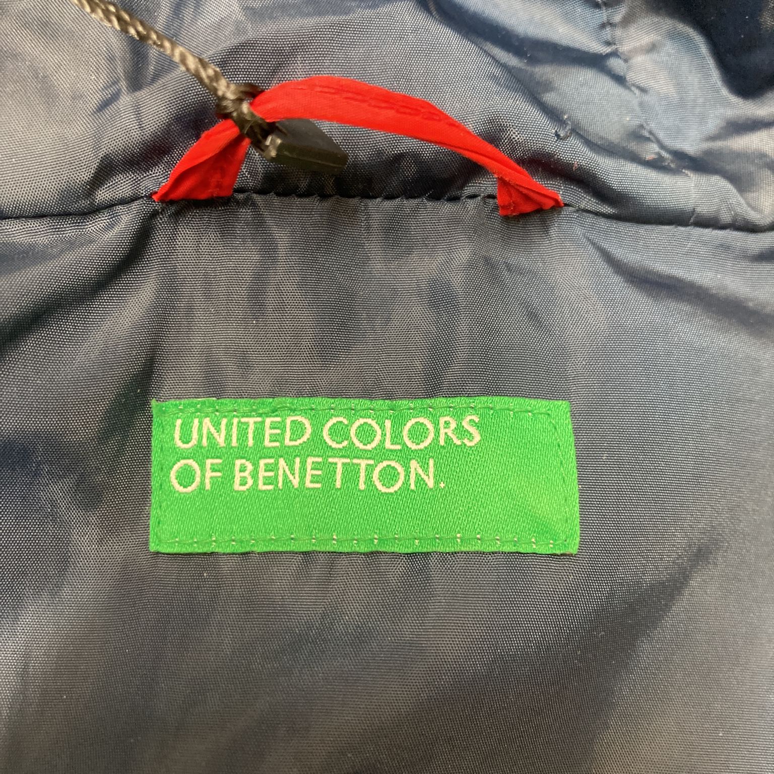 United Colors of Benetton