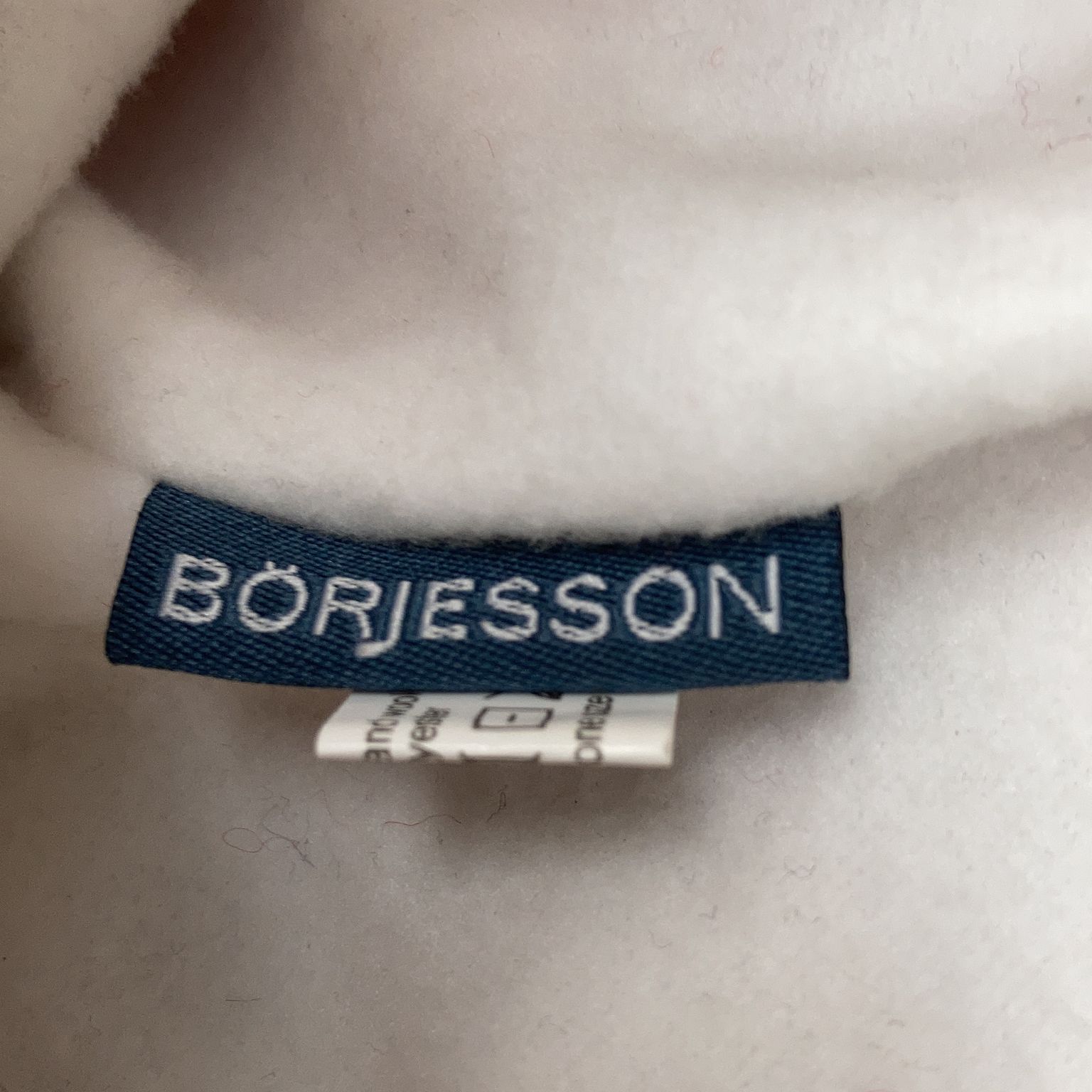 Börjesson