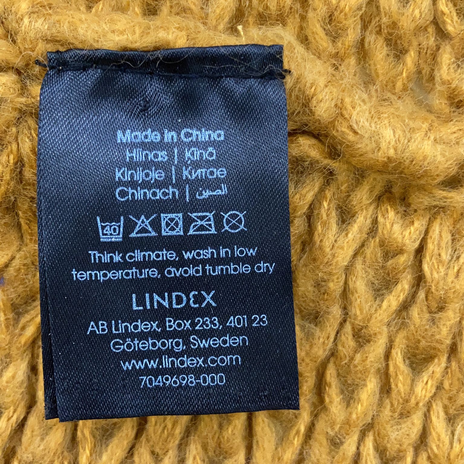 Lindex