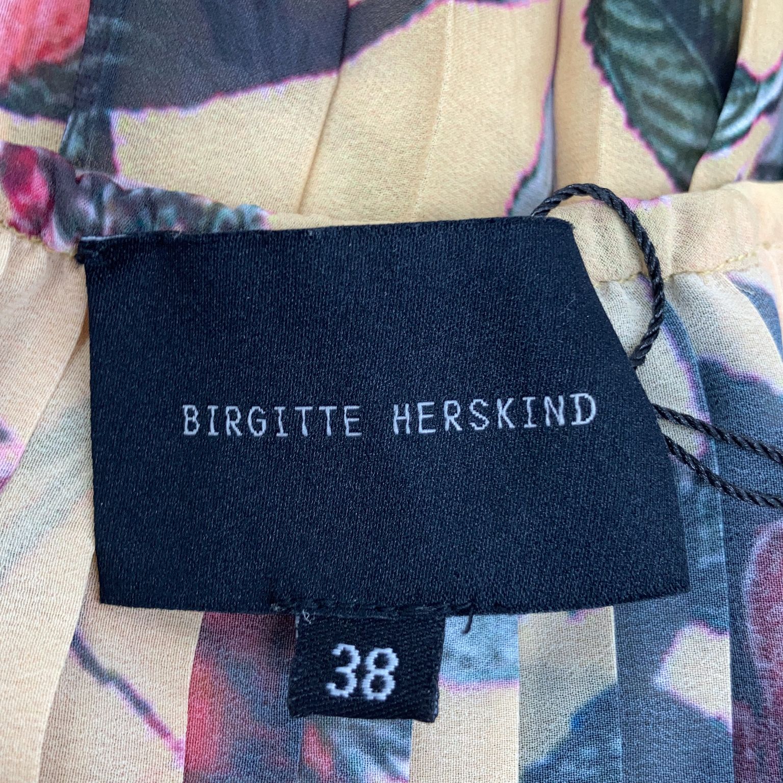 Birgitte Herskind