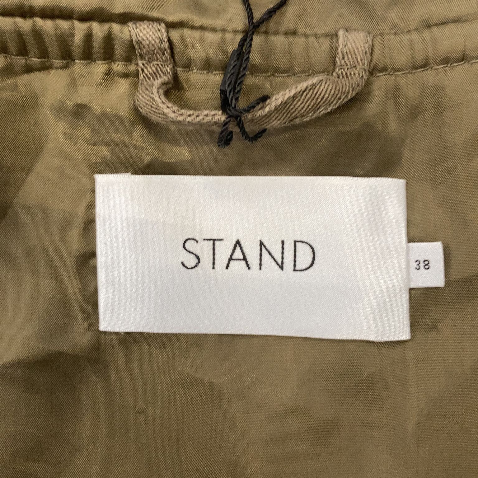 Stand