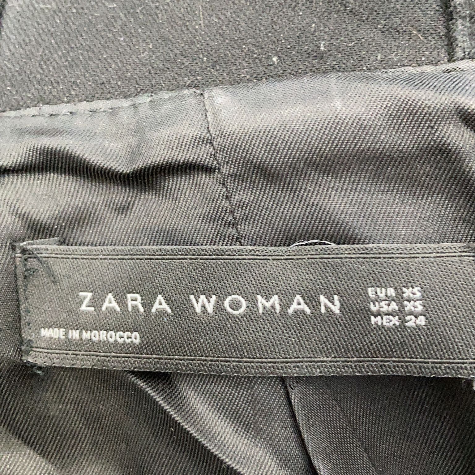 Zara Woman