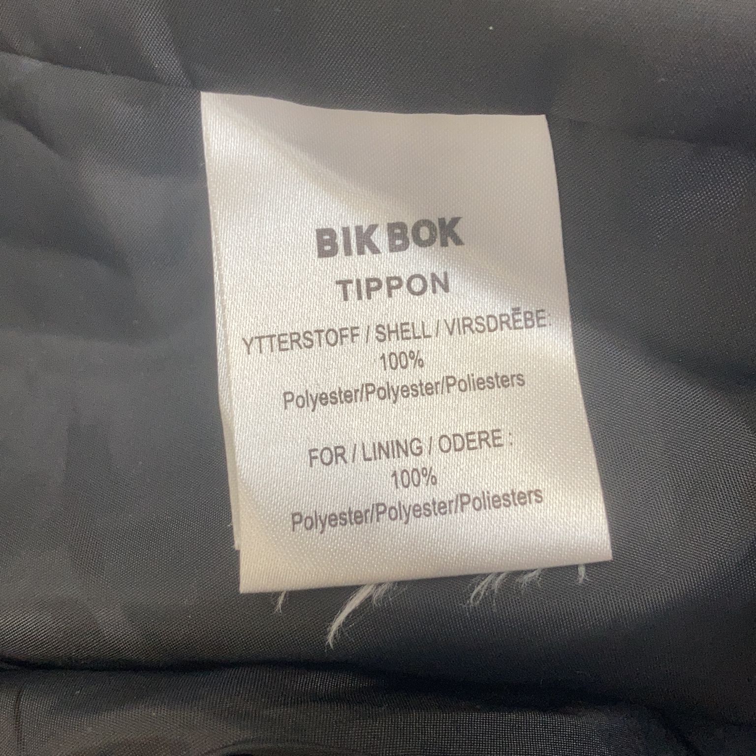 Bik Bok