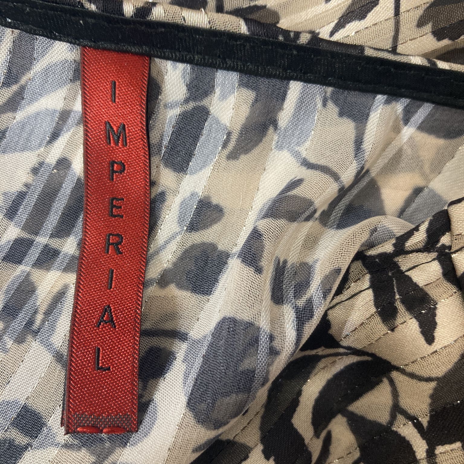 Imperial