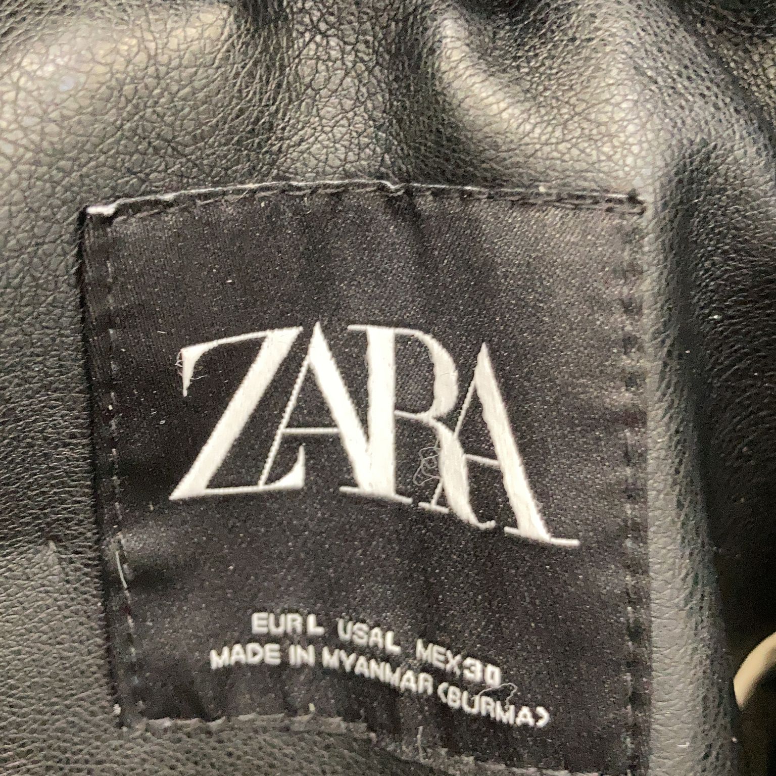 Zara