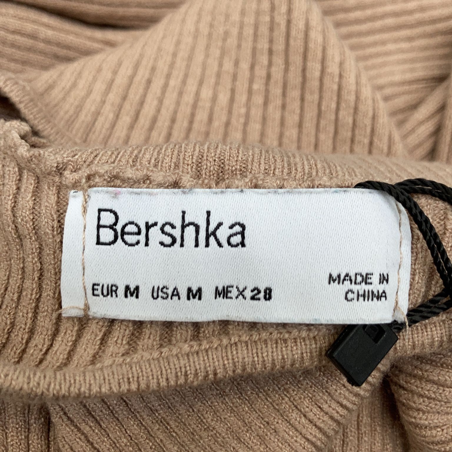 Bershka