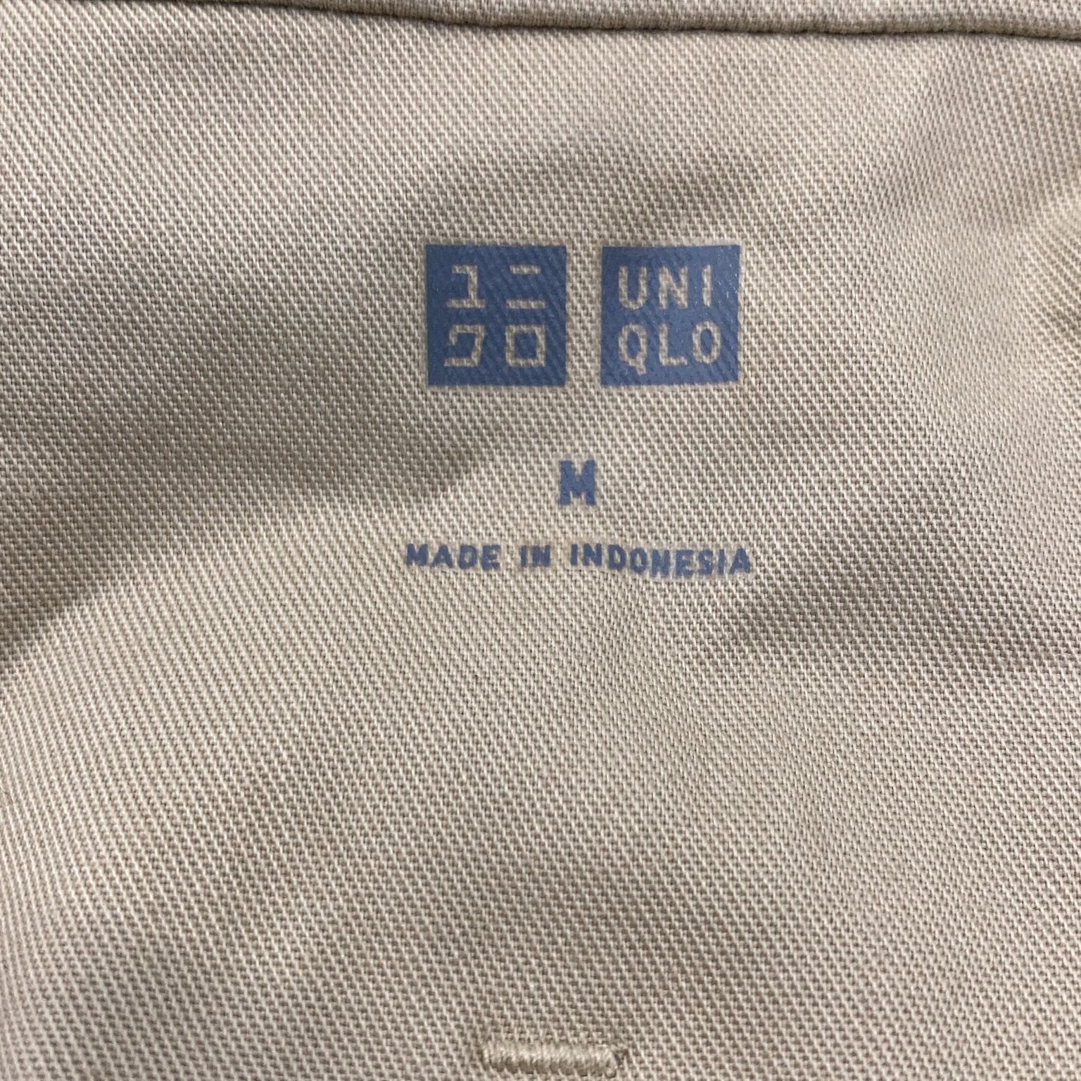 Uniqlo