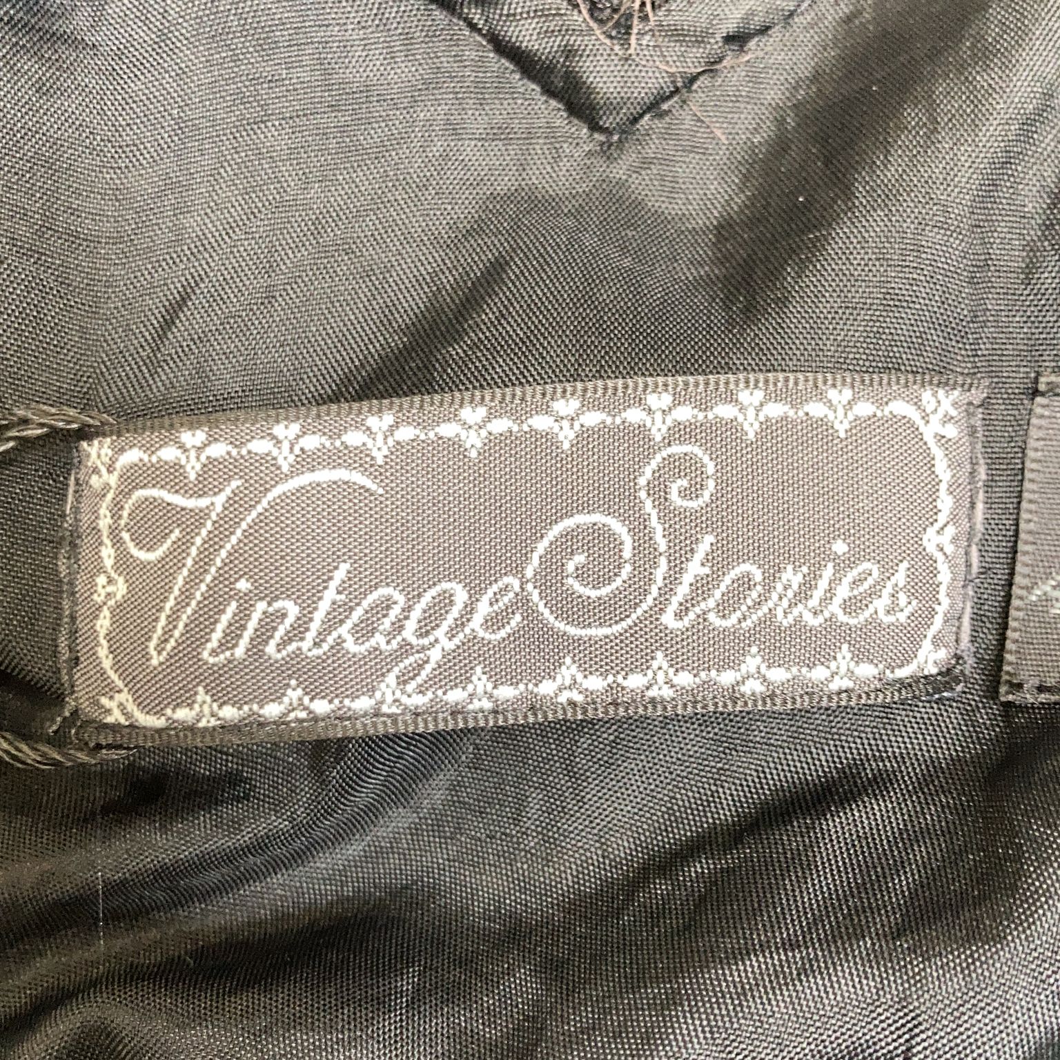 Vintage Stories