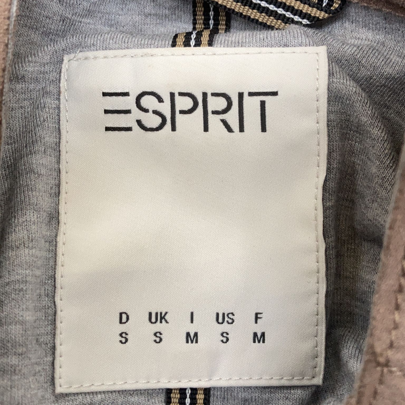 ESPRIT