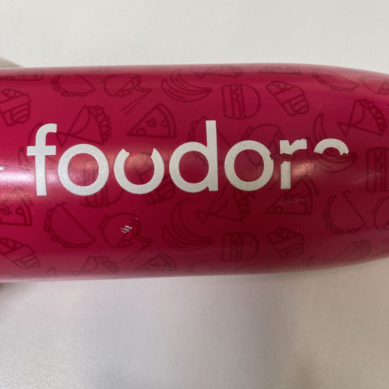 Foodora