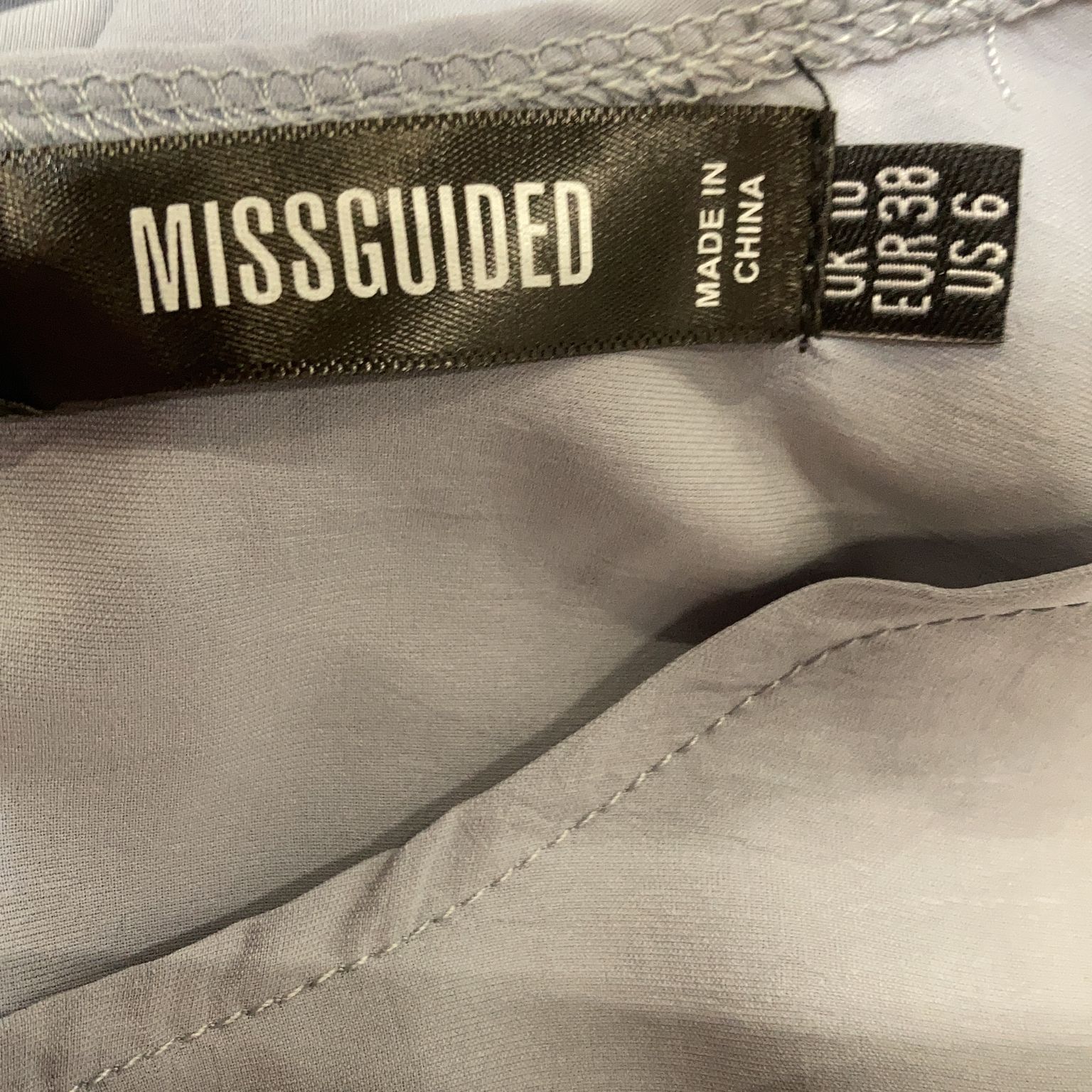 Missguided