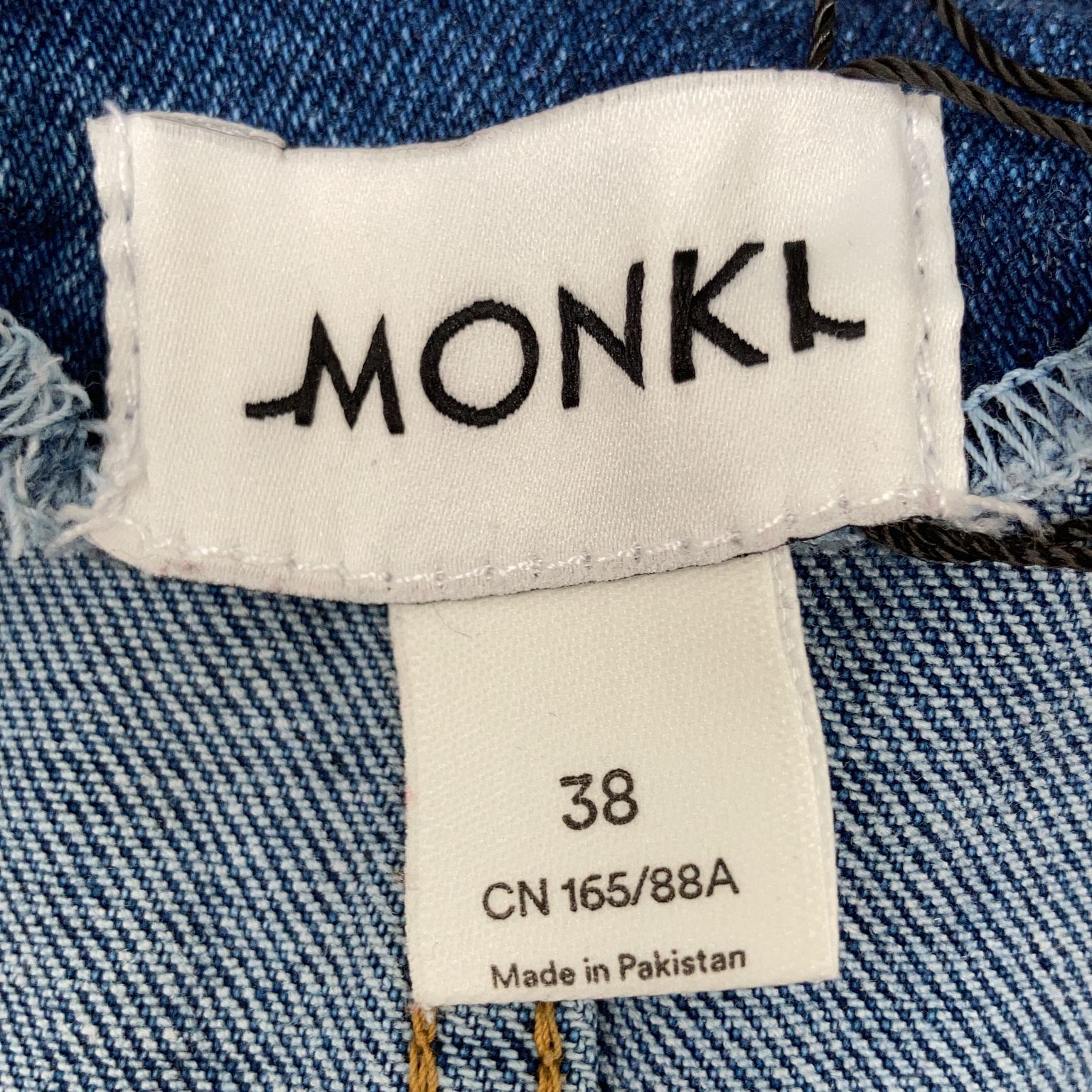 Monki