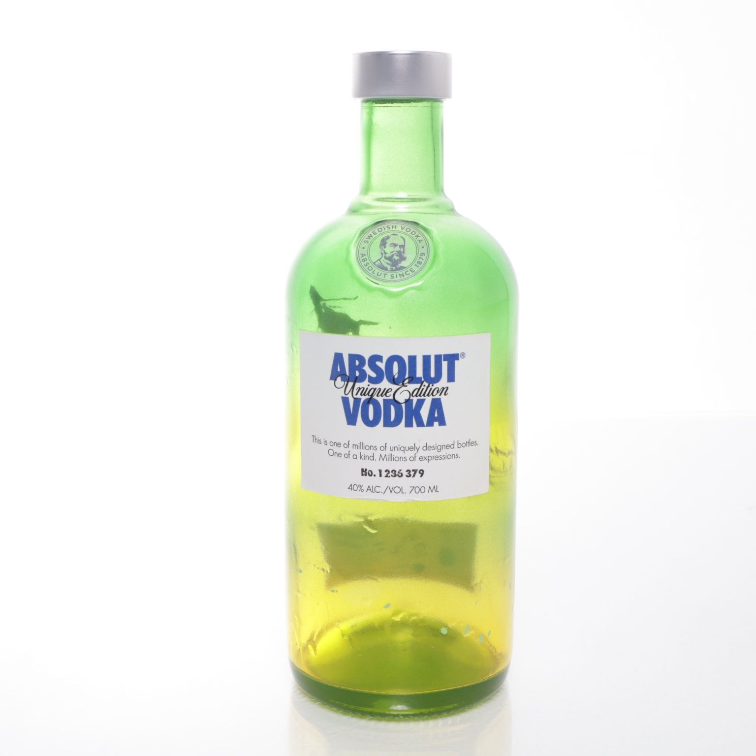 Absolut Vodka