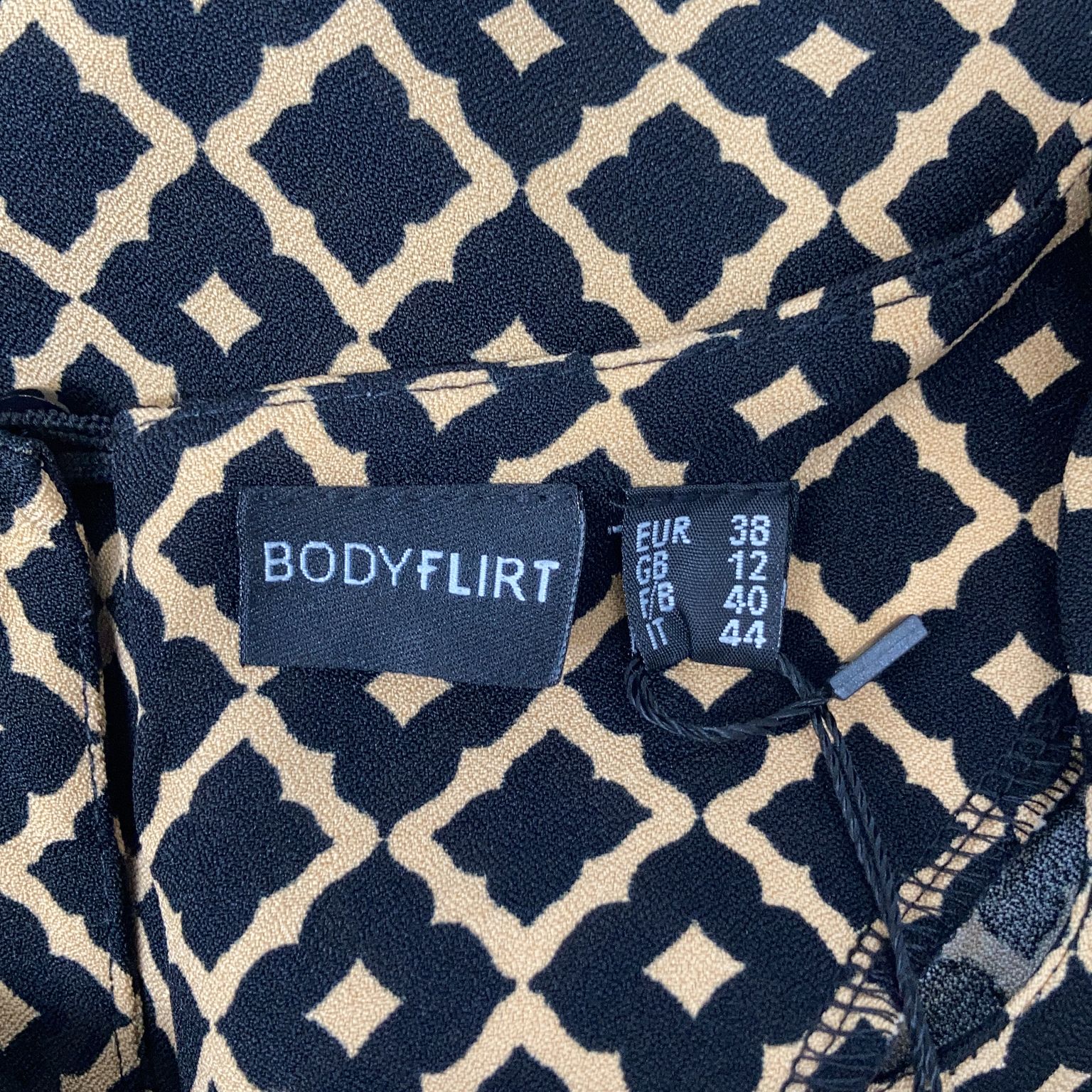 Bodyflirt