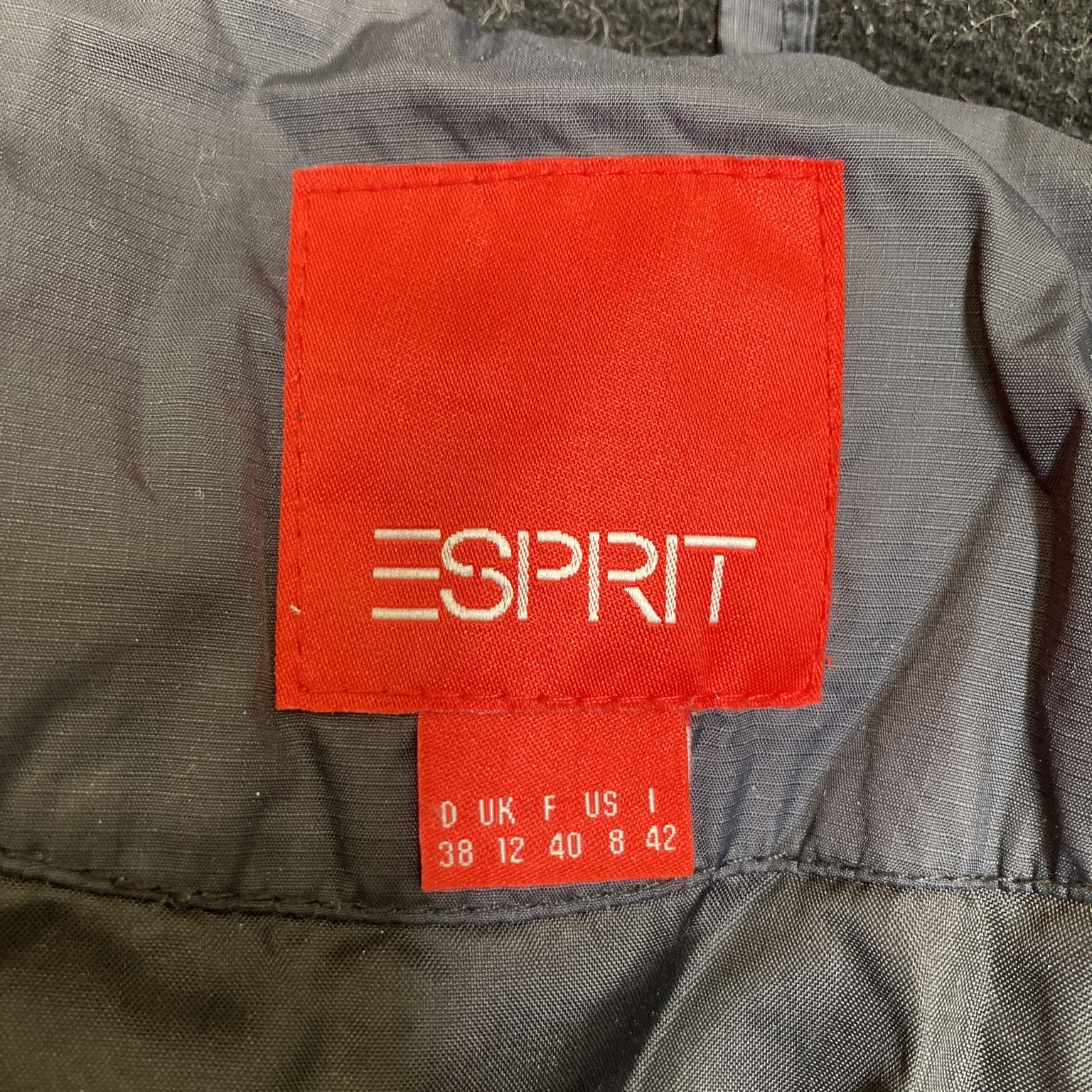 ESPRIT