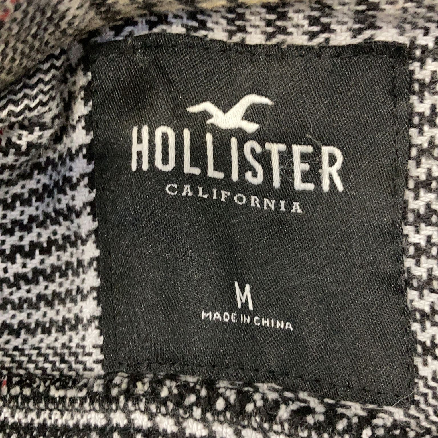 Hollister