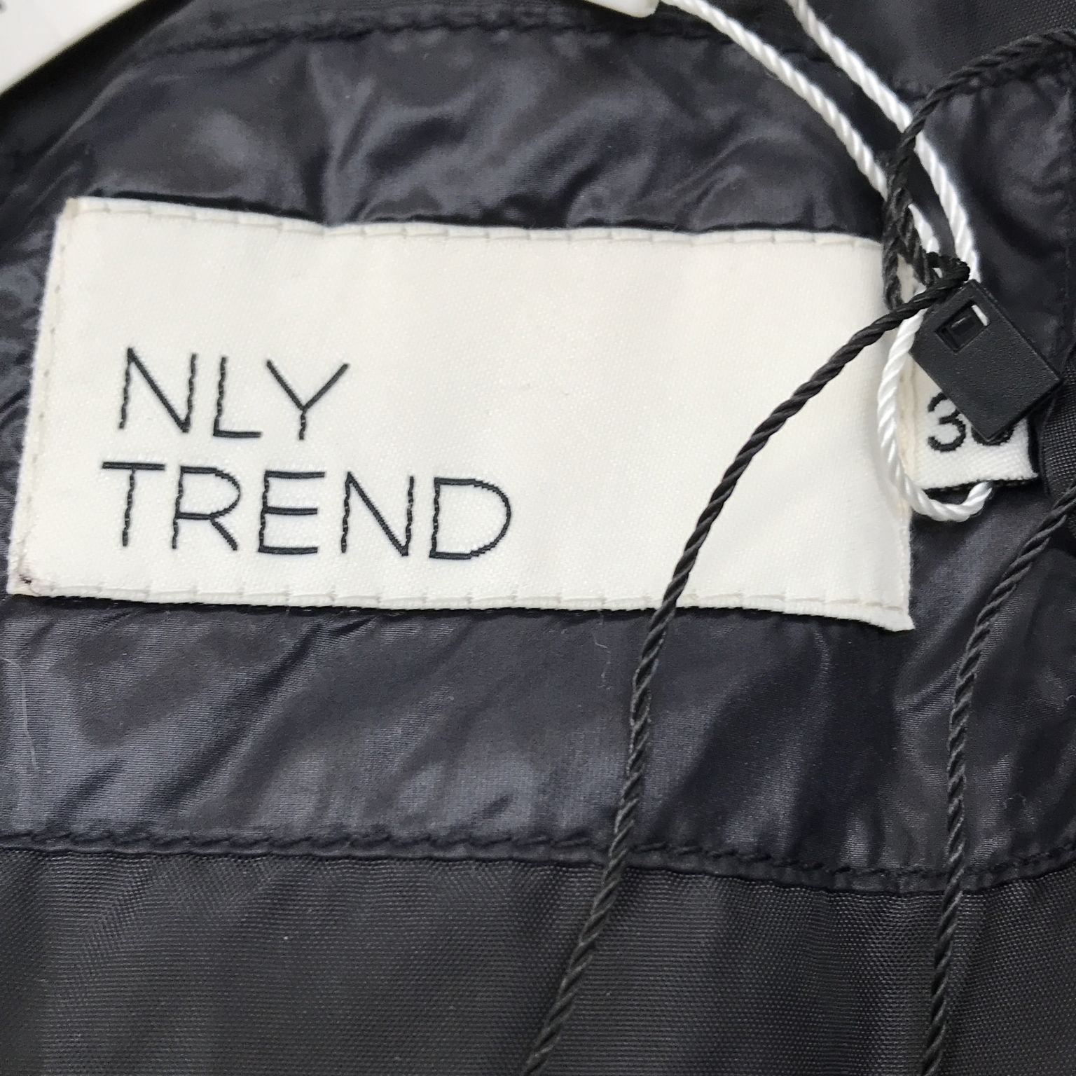 NLY Trend