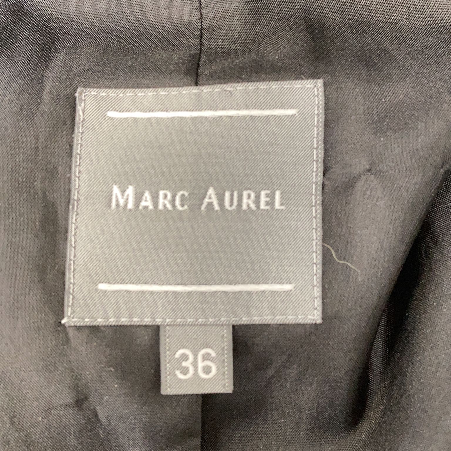 Marc Aurel