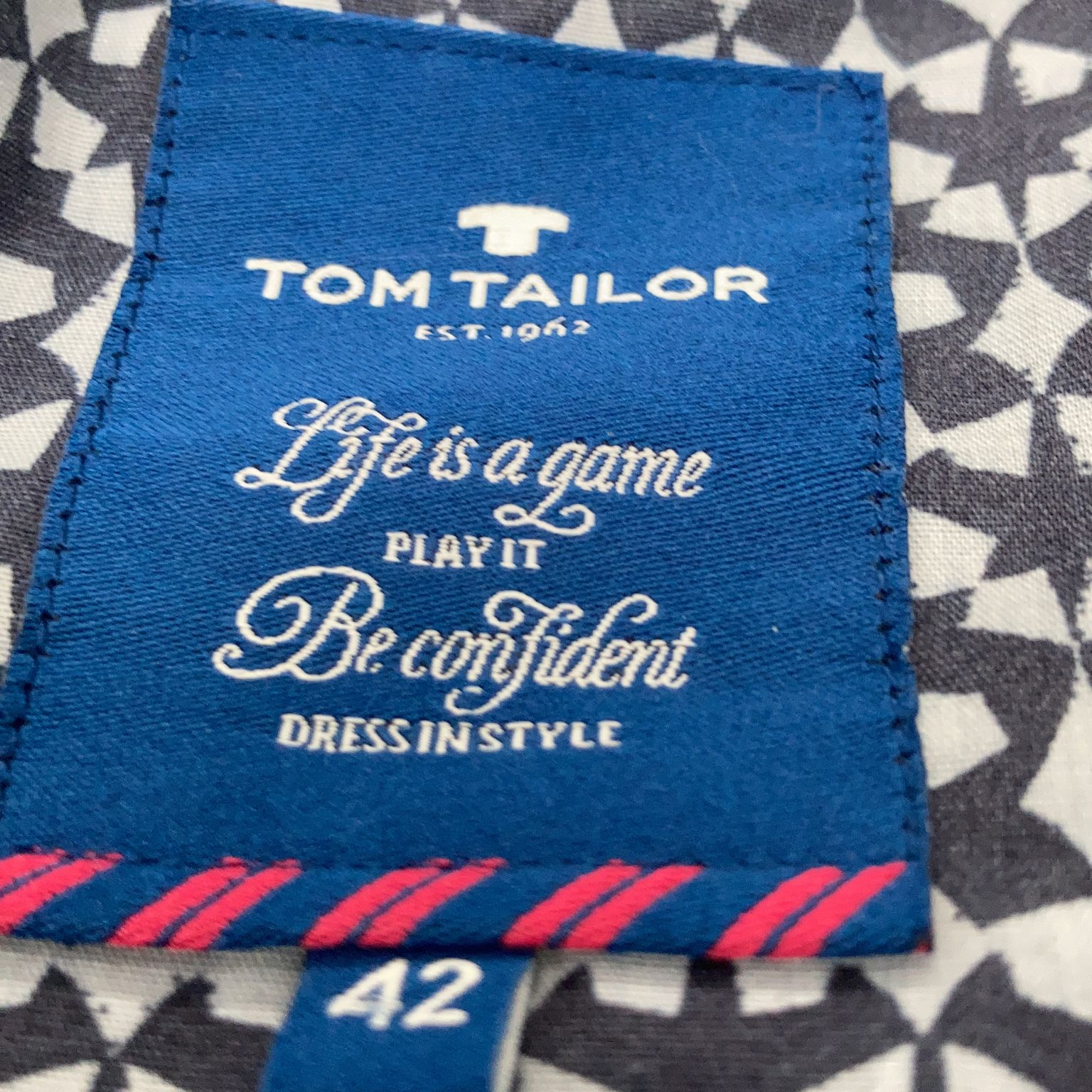 Tom Tailor