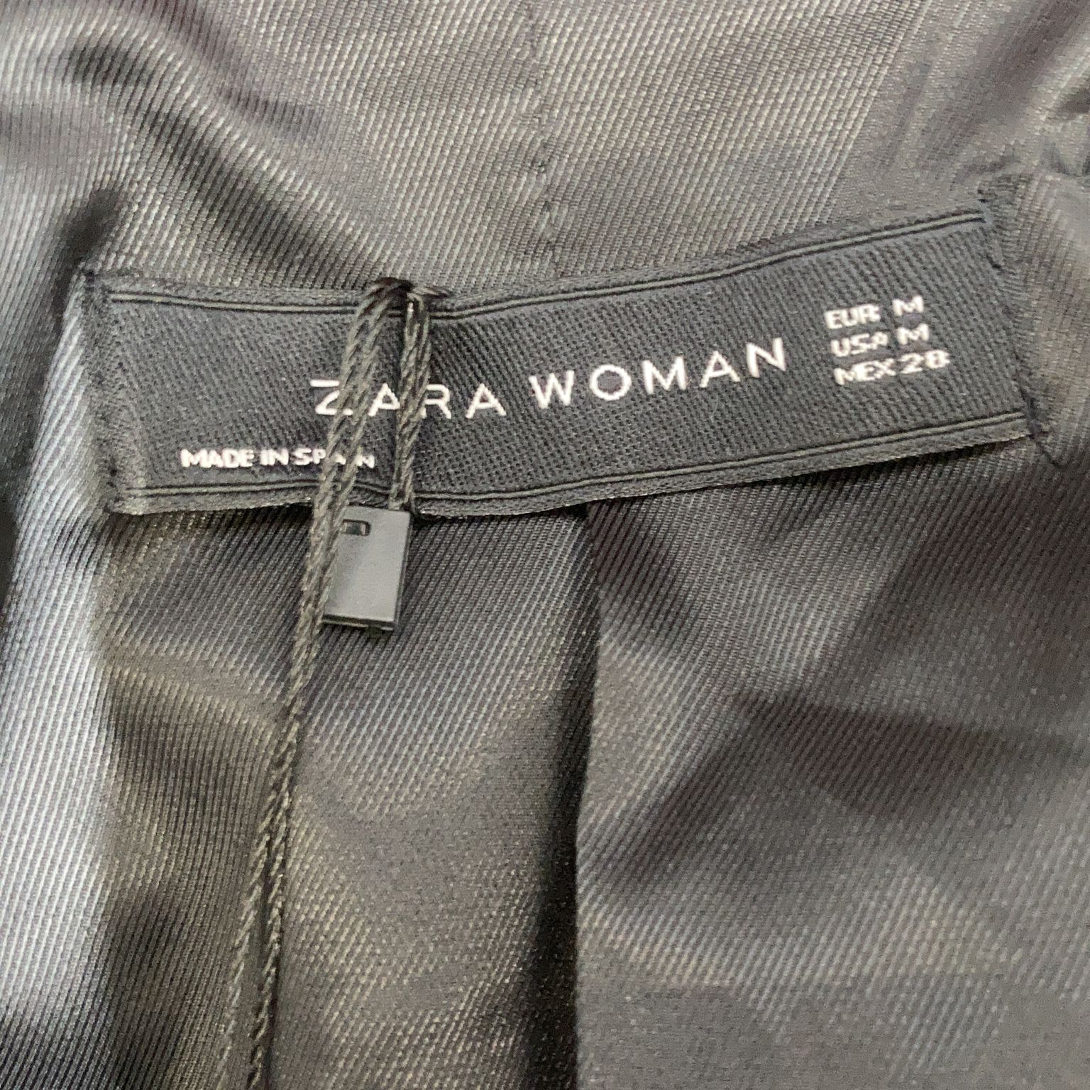 Zara Woman