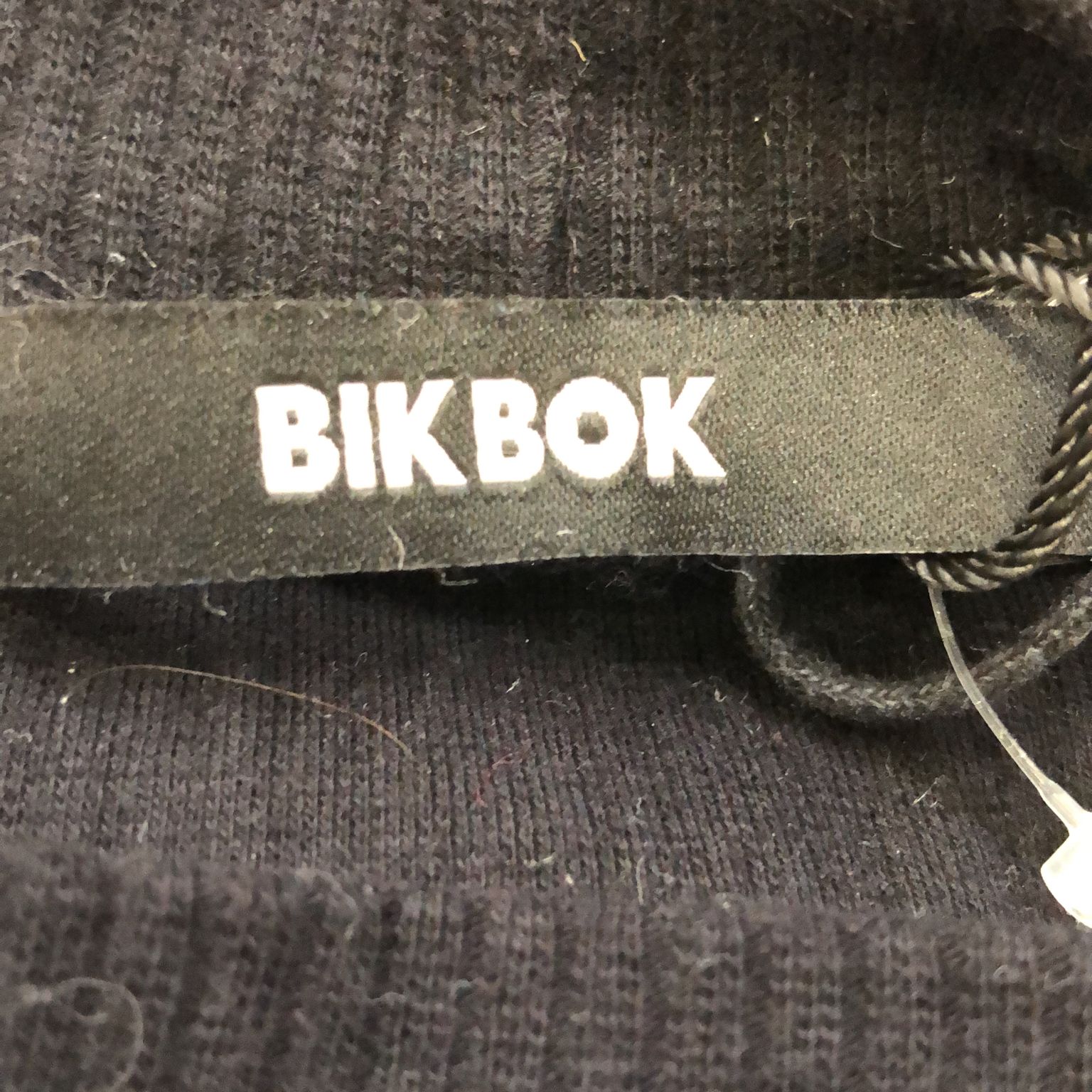 Bik Bok