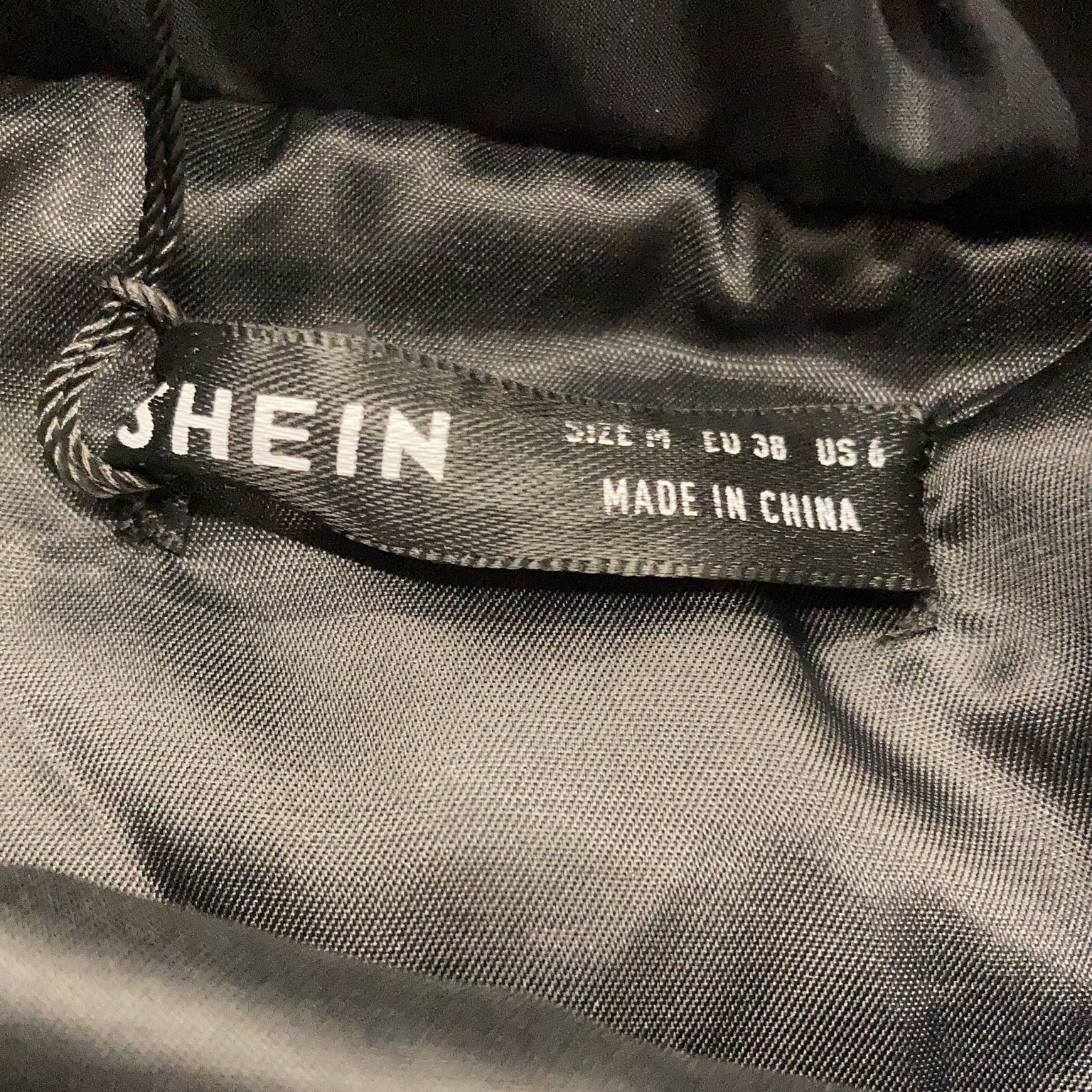 Shein