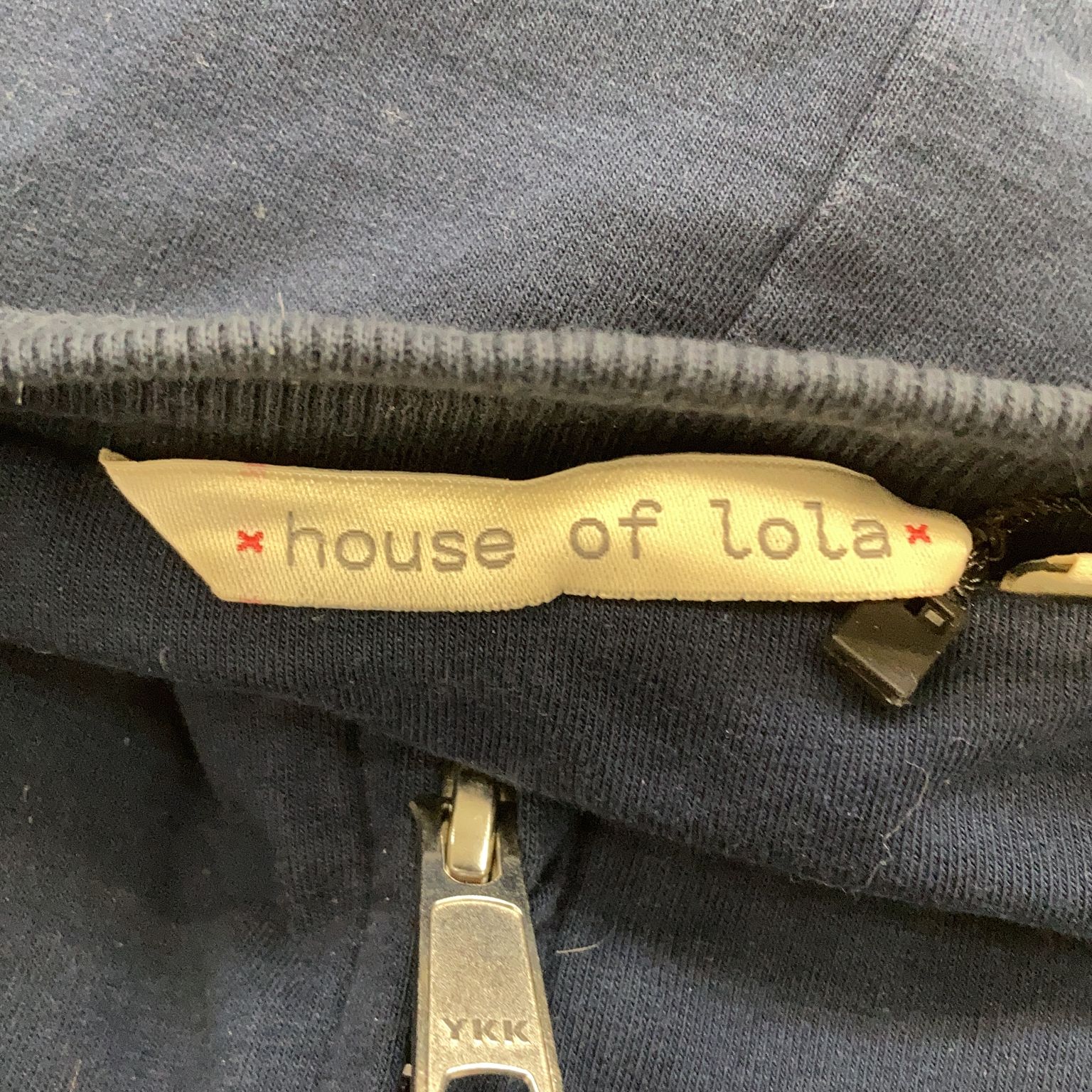 House of Lola