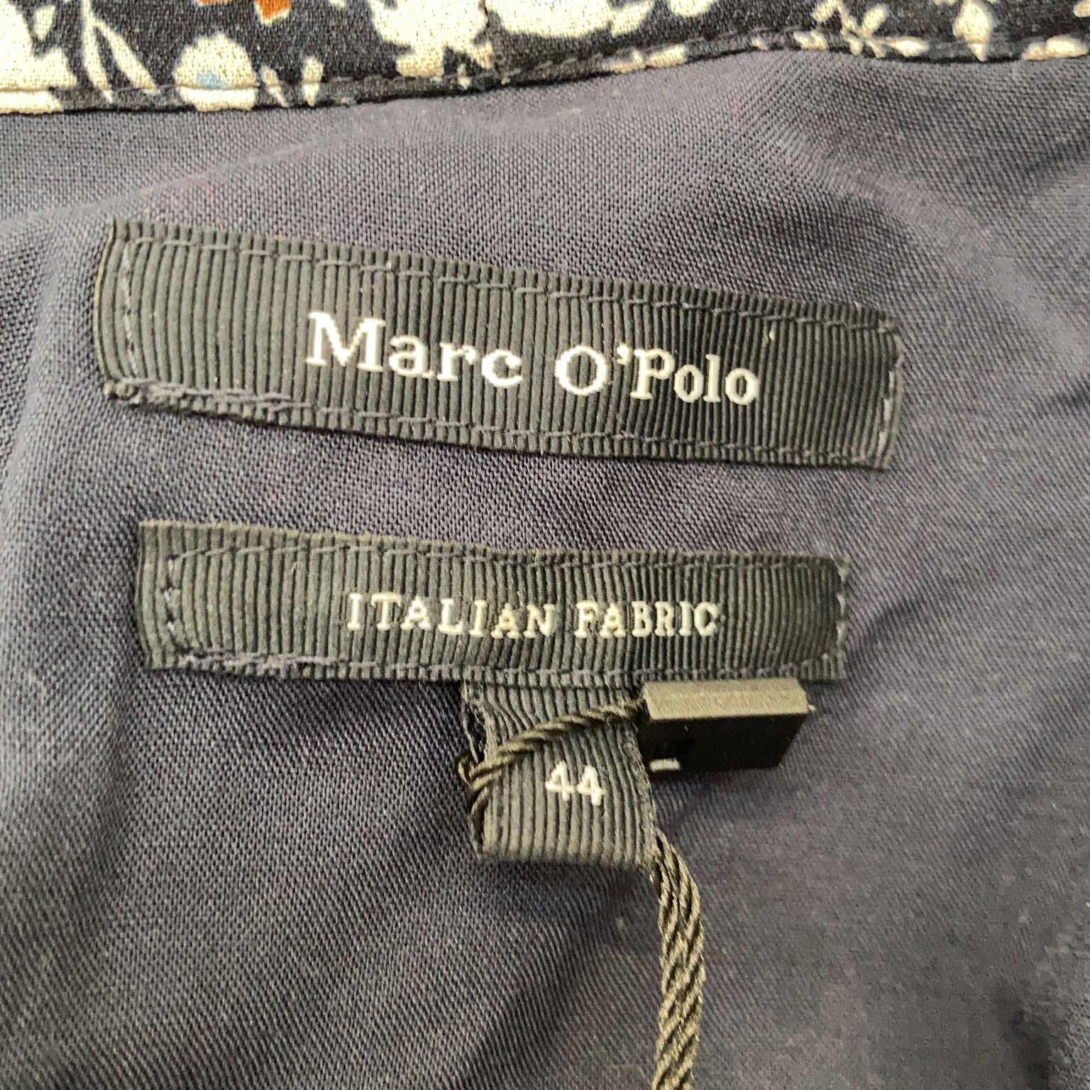 Marc O'Polo