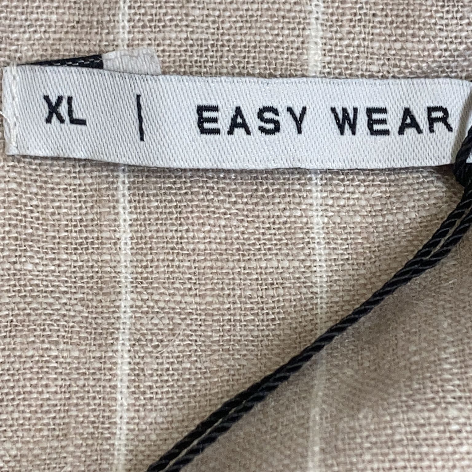 Easy Wear