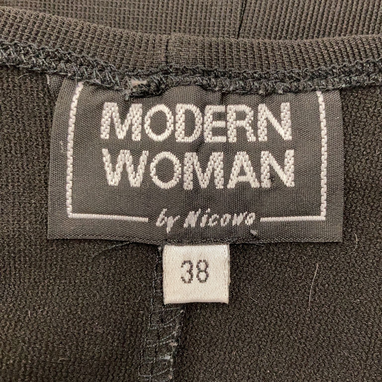 Modern Woman