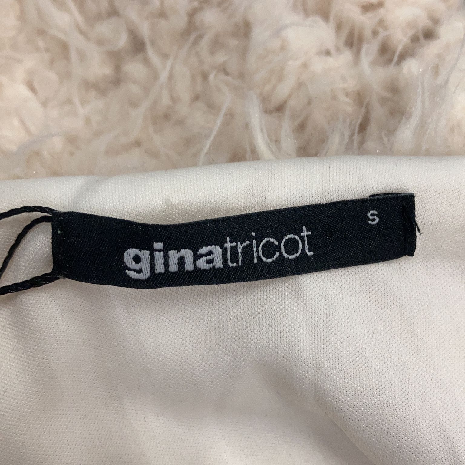 Gina Tricot