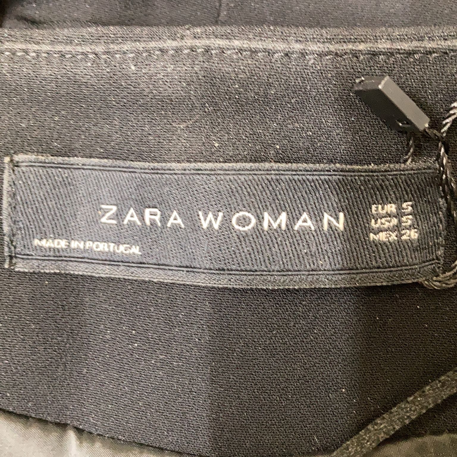 Zara Woman