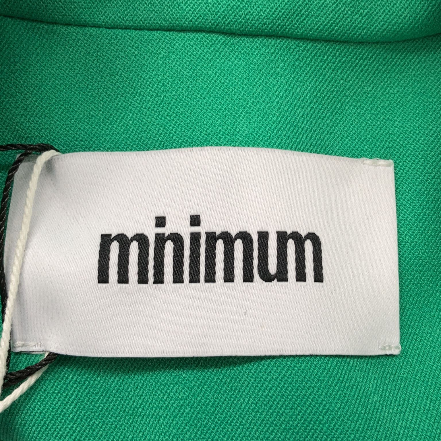 Minimum