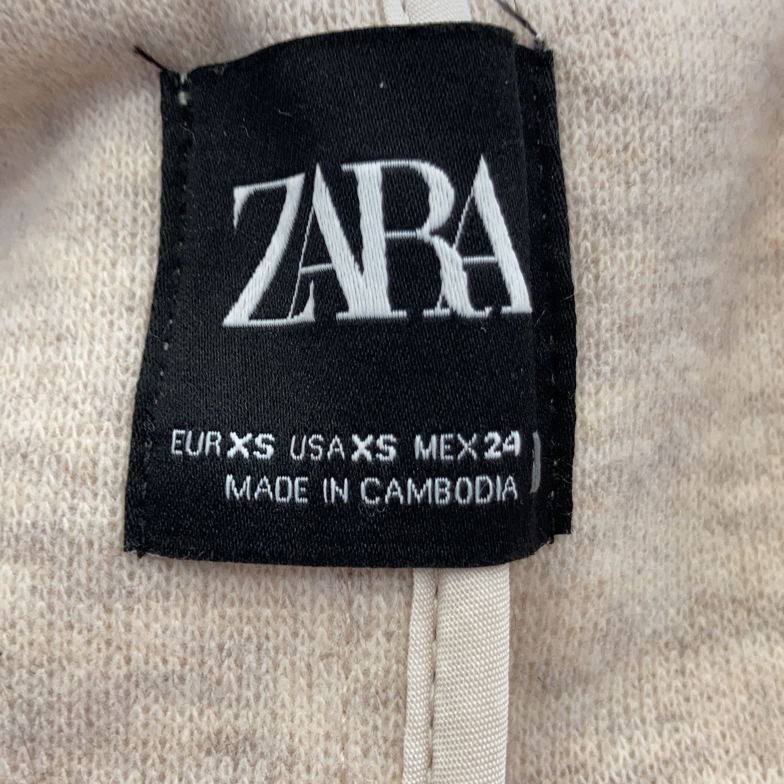 Zara