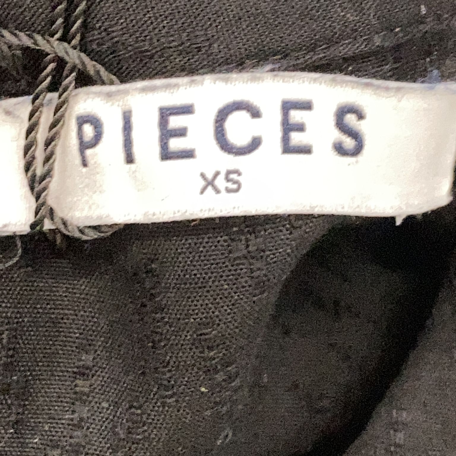 Pieces