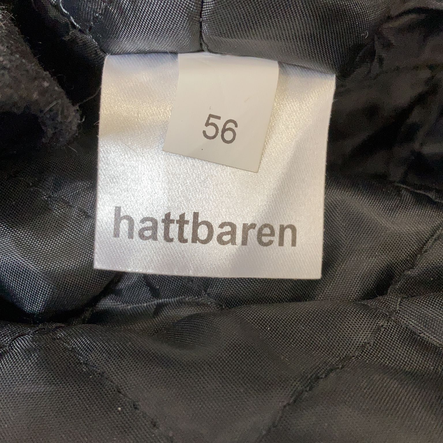 Hattbaren