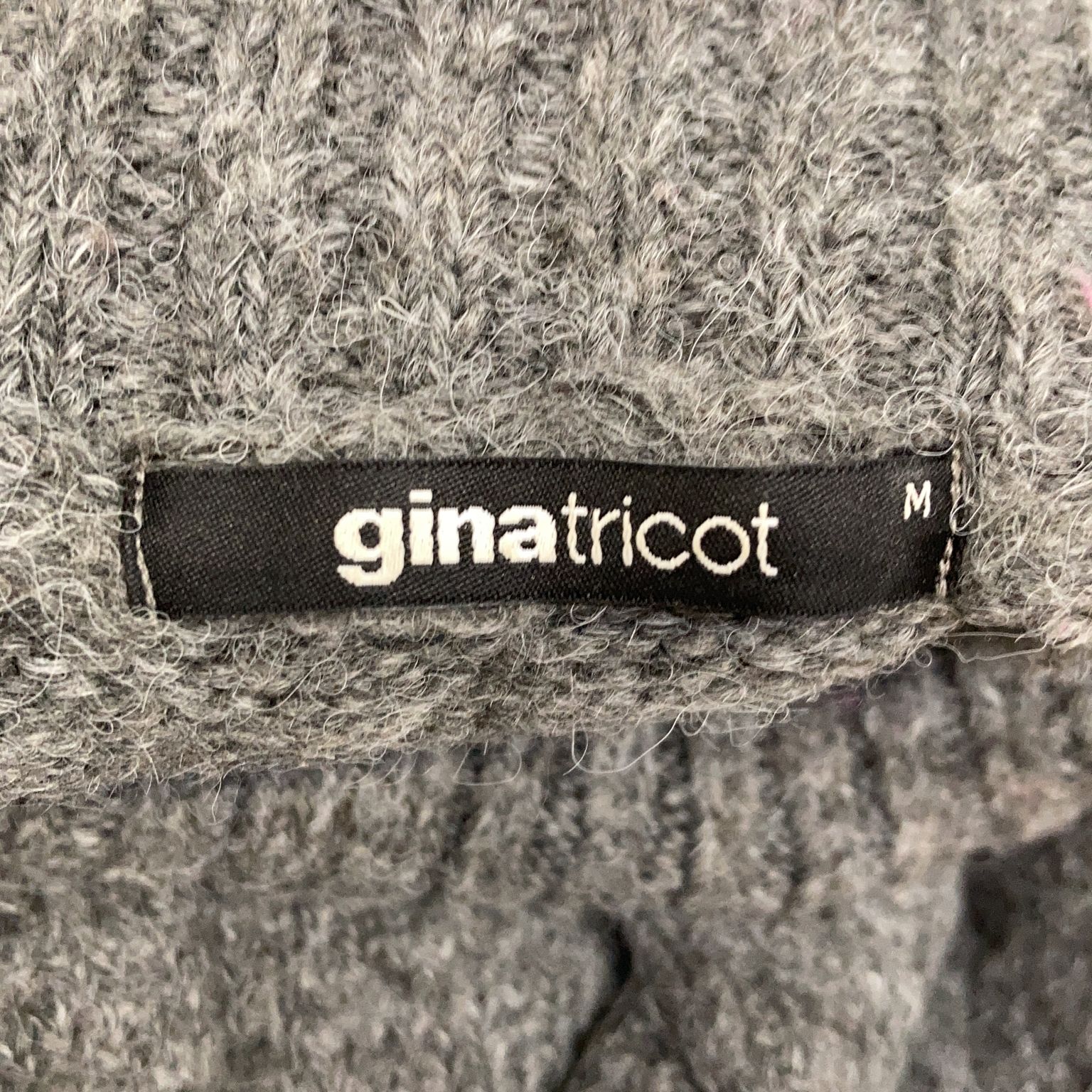 Gina Tricot