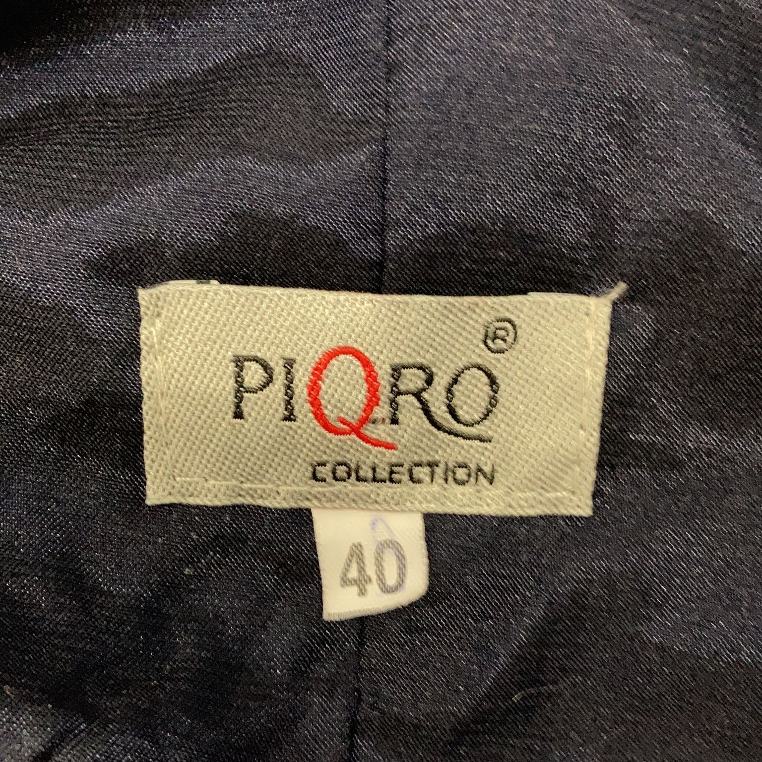 Piqro Collection