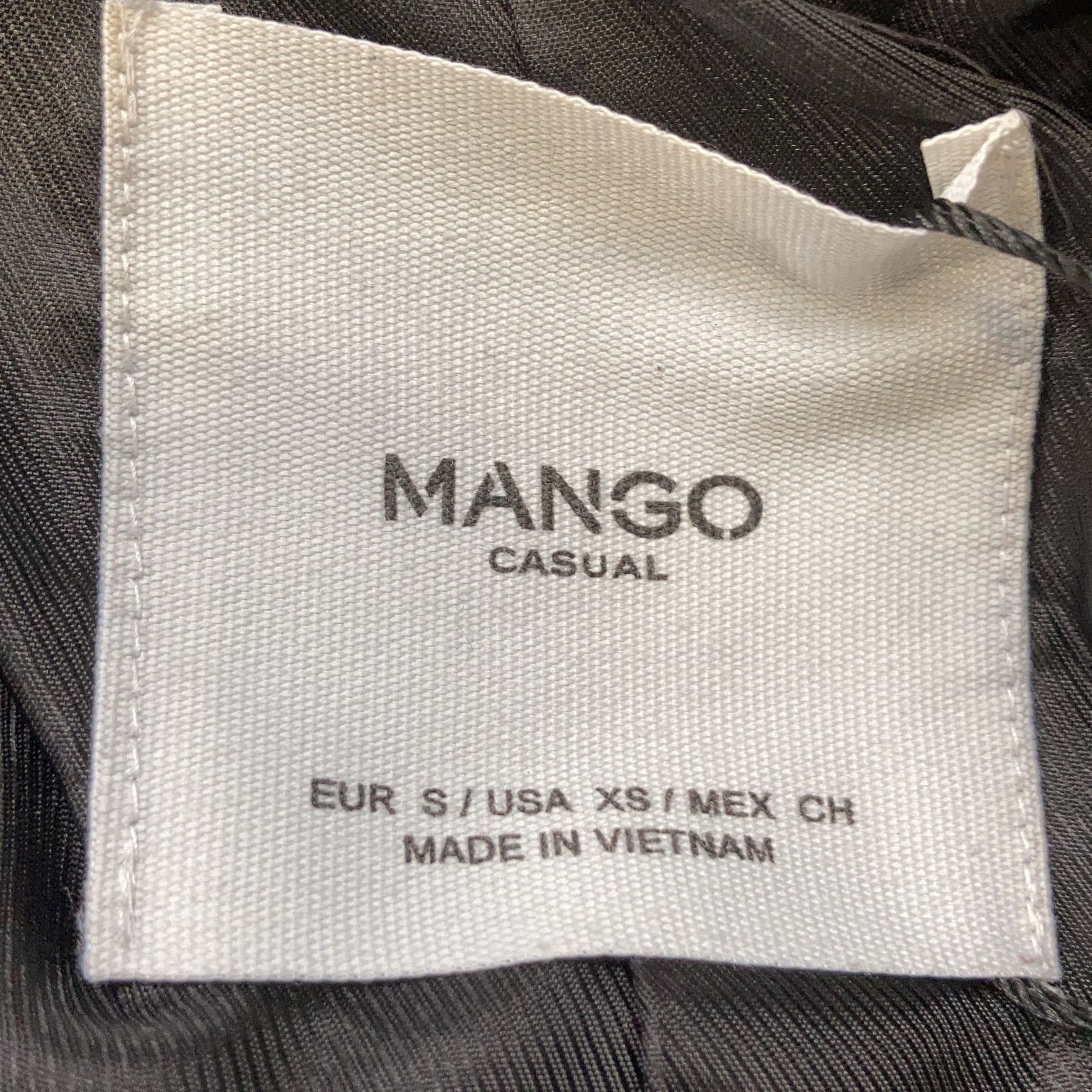 Mango Casual