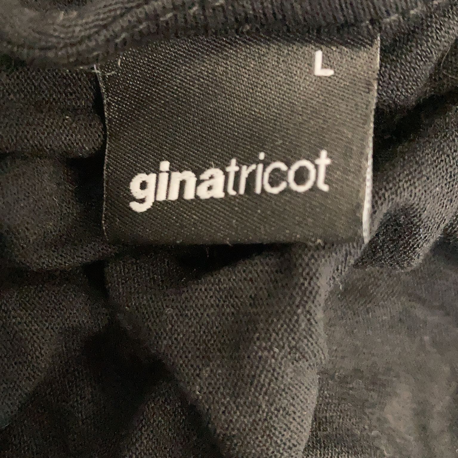 Gina Tricot