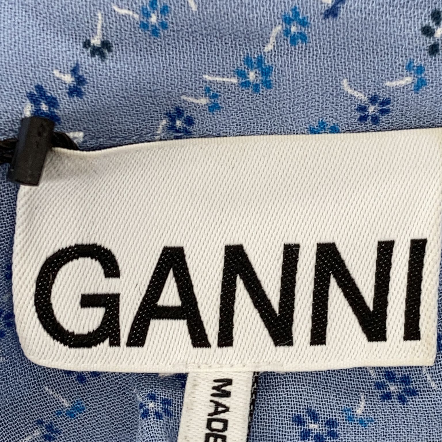 Ganni