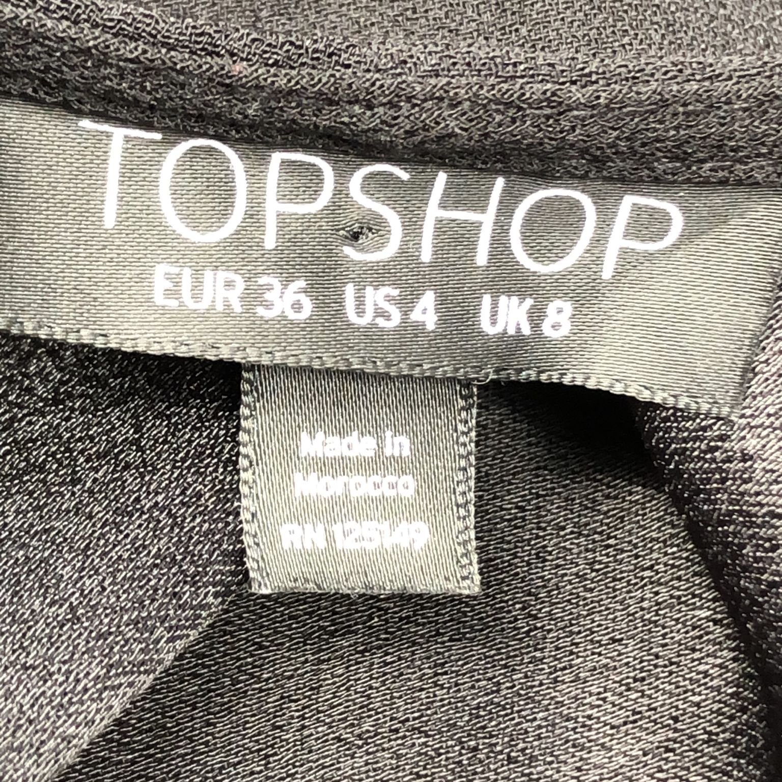 Topshop