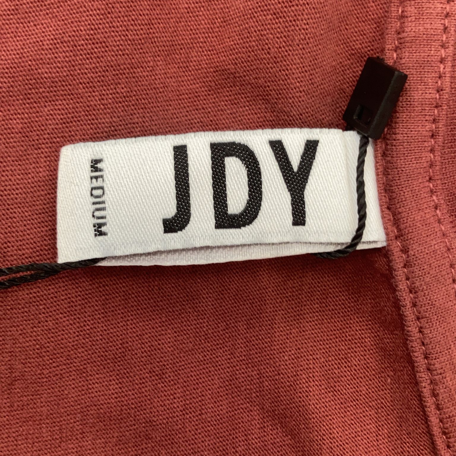 JDY