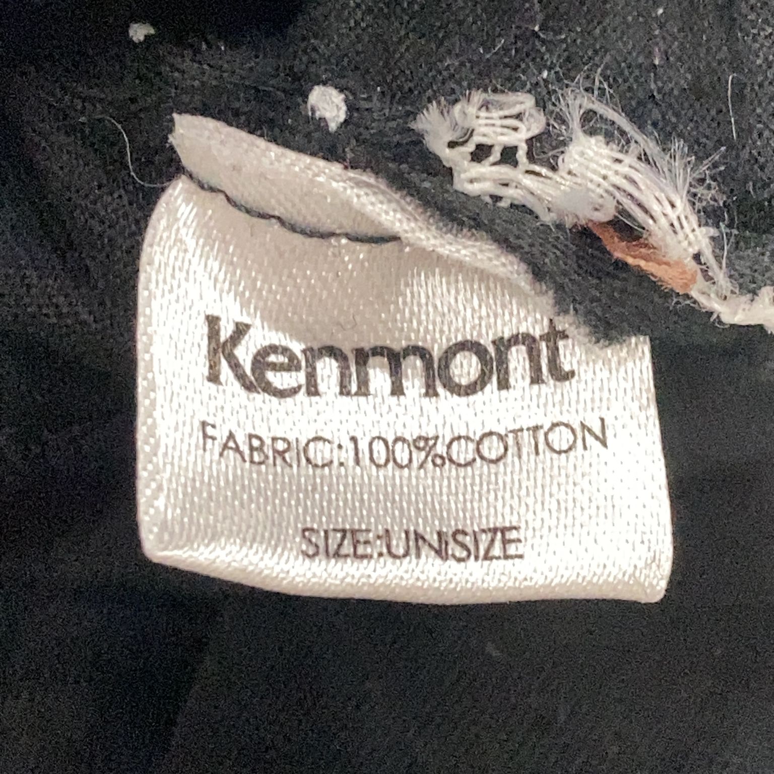 Kenmont