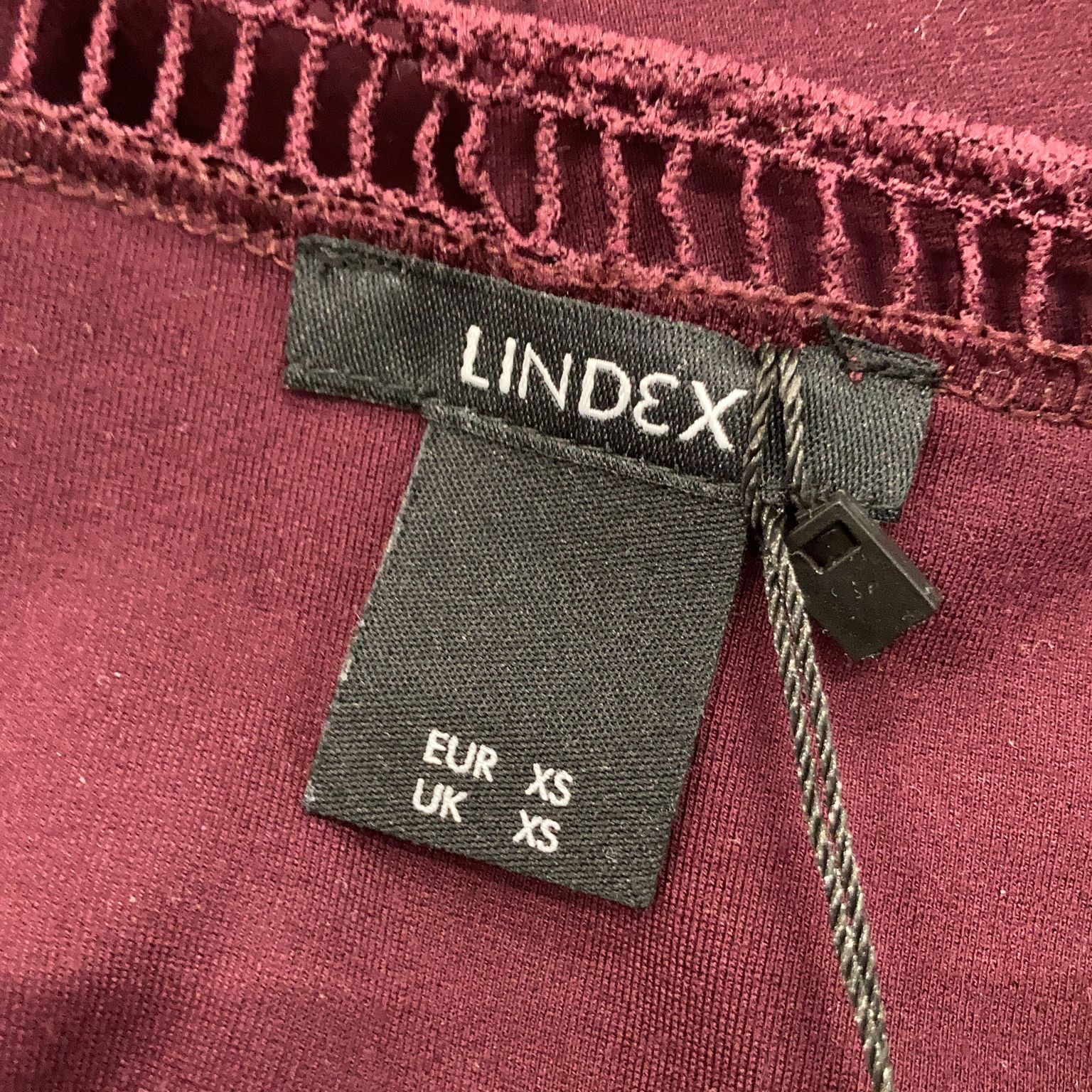 Lindex