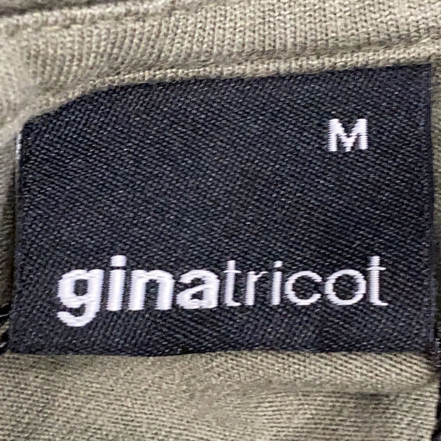 Gina Tricot