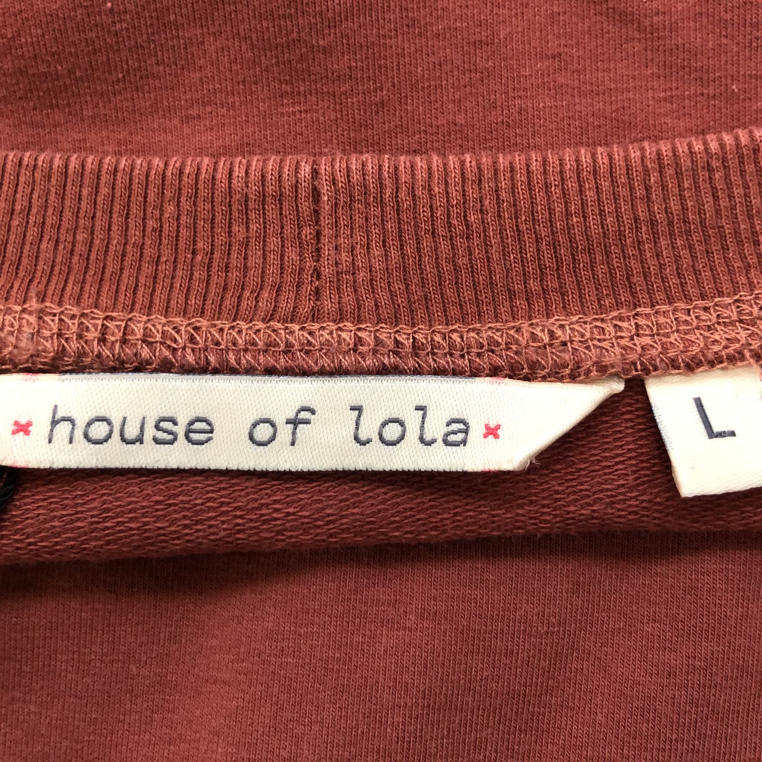 House of Lola