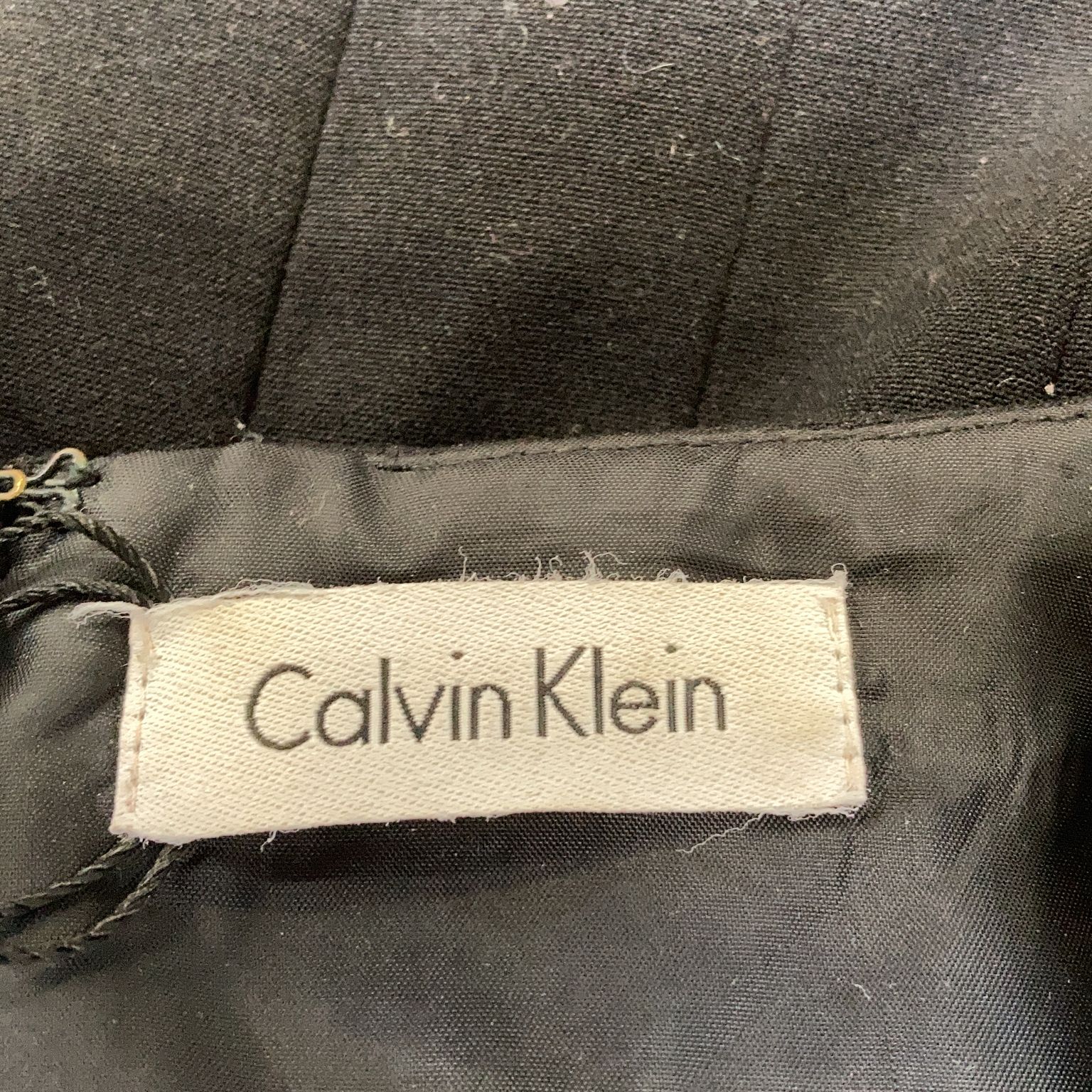 Calvin Klein